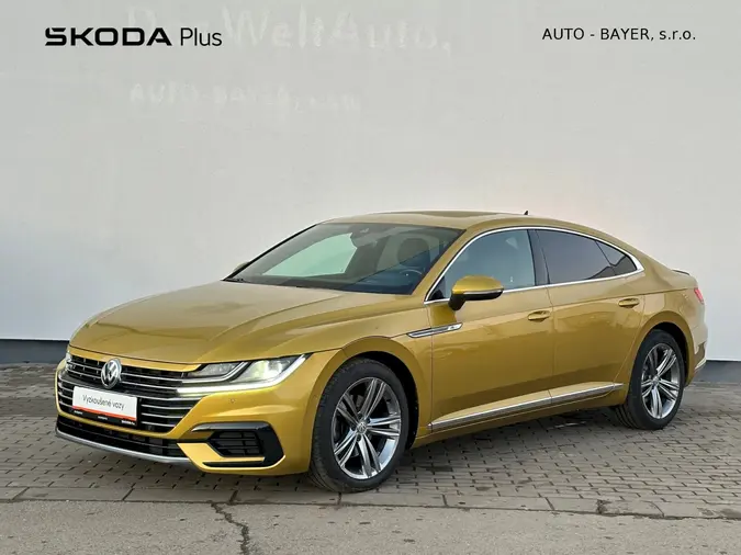 Arteon