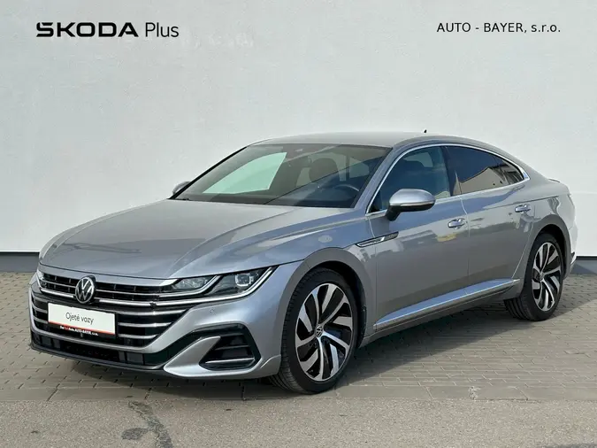 Arteon