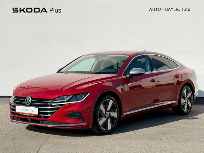 Arteon 