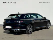 Arteon Shooting Brake 