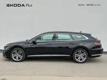 Arteon Shooting Brake