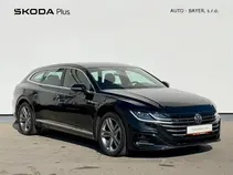 Arteon Shooting Brake 