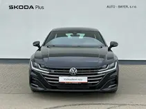 Arteon Shooting Brake