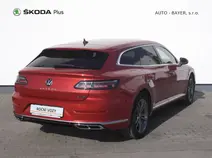 Arteon Shooting Brake