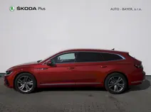 Arteon Shooting Brake 