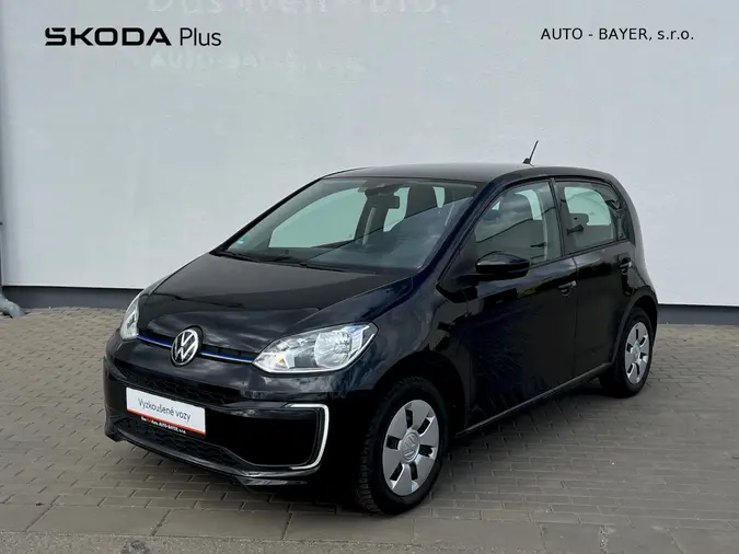 VW e-up! 