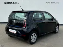 VW e-up! 