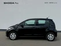 VW e-up! 