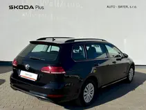 Golf Variant