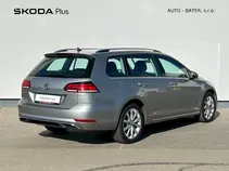 Golf Variant