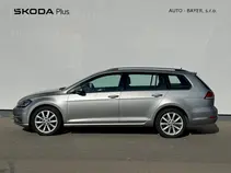 Golf Variant