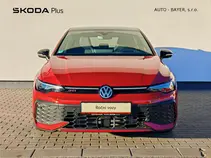 Golf GTI 
