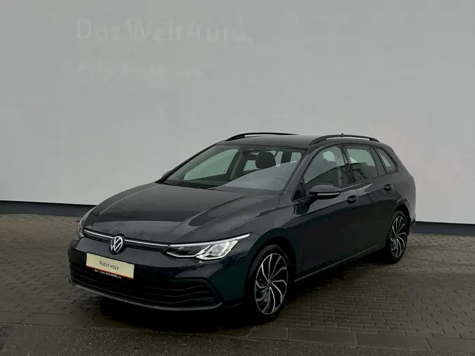 Golf Variant 
