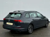 Golf Variant 