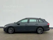Golf Variant