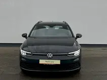 Golf Variant 