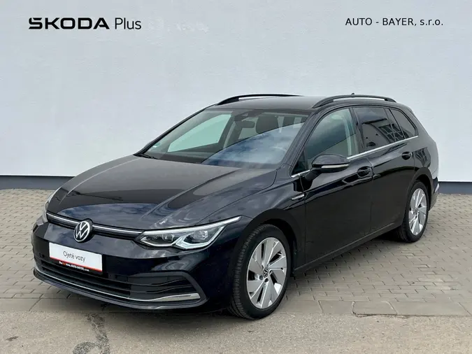 Golf Variant