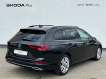 Golf Variant