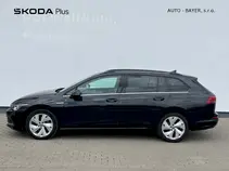 Golf Variant