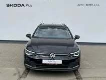 Golf Variant