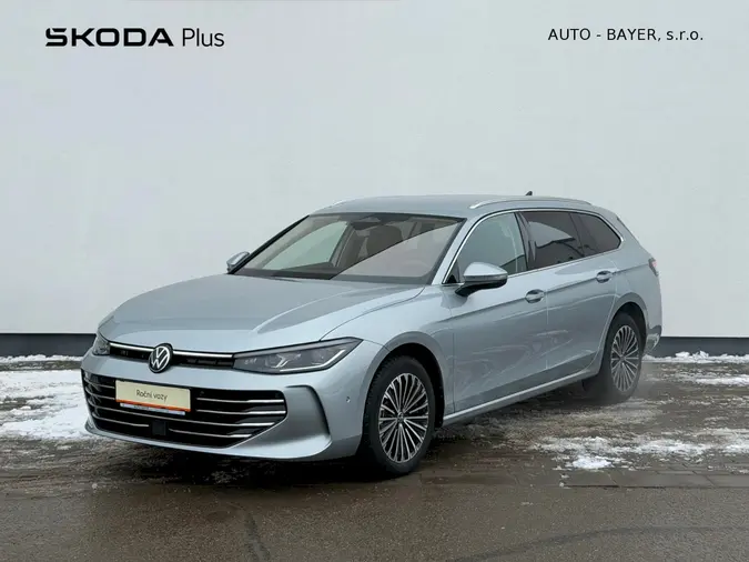 Passat 
