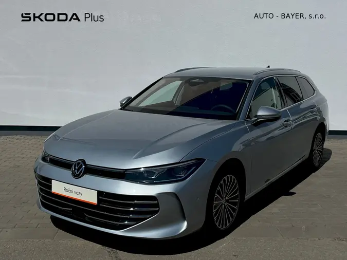 Passat 