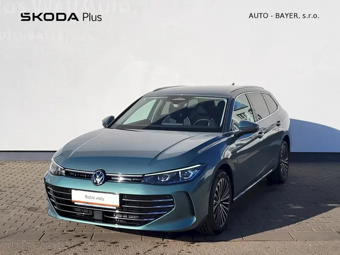 Passat