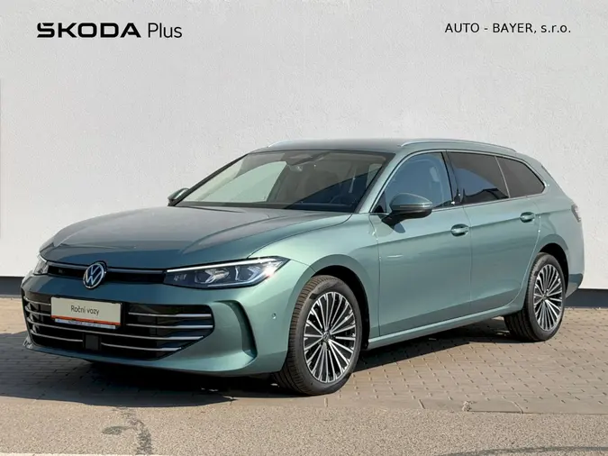 Passat