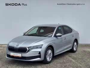 Škoda Octavia Selection