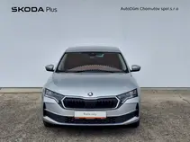 Octavia Selection