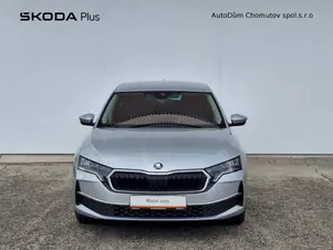 Škoda Octavia Selection