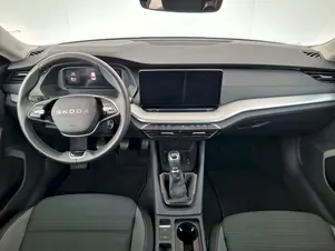 Škoda Octavia Selection