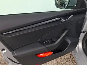 Škoda Octavia Selection