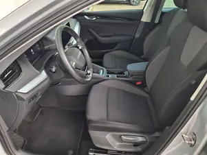 Škoda Octavia Selection