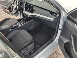 Škoda Octavia Selection