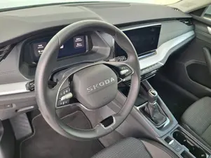 Škoda Octavia Selection