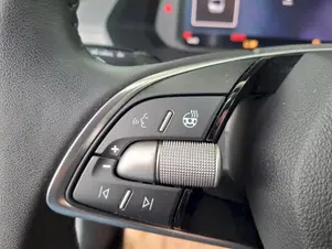 Škoda Octavia Selection