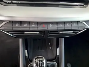 Škoda Octavia Selection