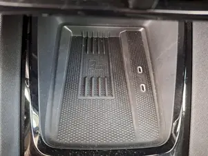 Škoda Octavia Selection