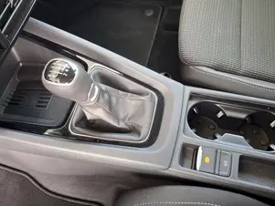 Škoda Octavia Selection