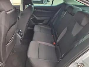 Škoda Octavia Selection