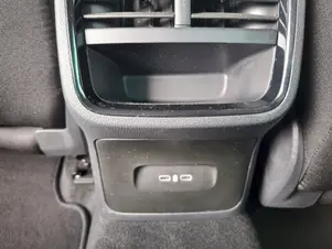 Škoda Octavia Selection