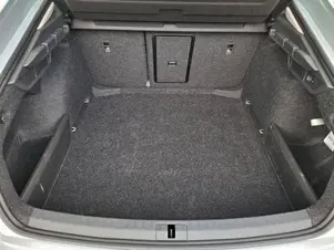 Škoda Octavia Selection