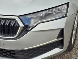 Škoda Octavia Selection