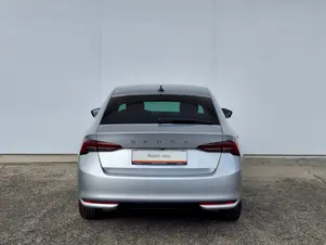 Škoda Octavia Selection