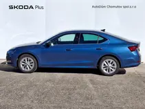 Octavia Style Plus
