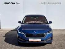 Octavia Style Plus