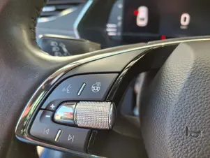 Škoda Octavia Style Plus