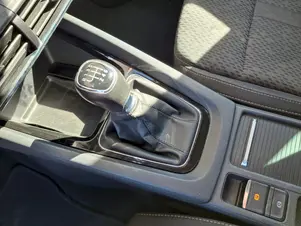Škoda Octavia Style Plus