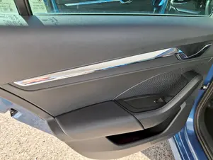 Škoda Octavia Style Plus